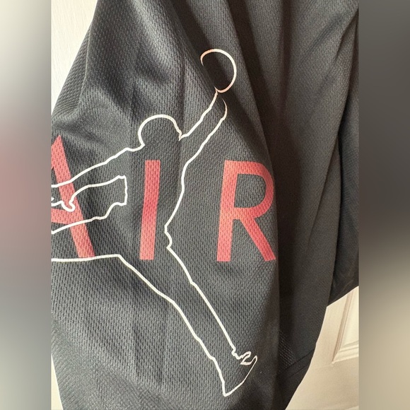Kids Air Jordan brand new shorts size large12-13 - Picture 1 of 5